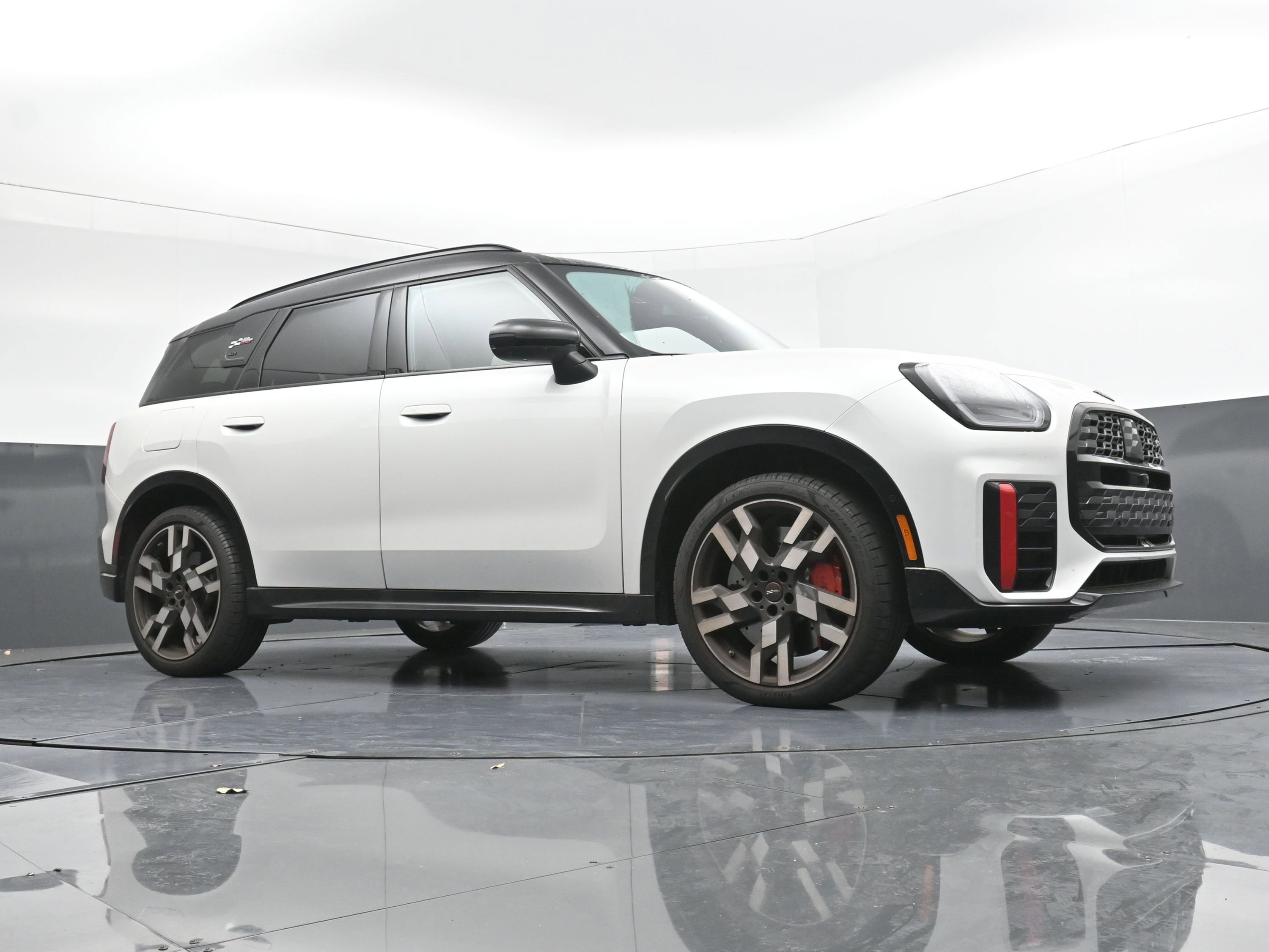 Used 2026 MINI Cooper Countryman John Cooper Works image 25