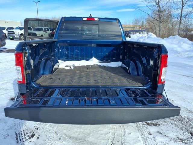 Certified 2023 RAM 1500 Big Horn image 14