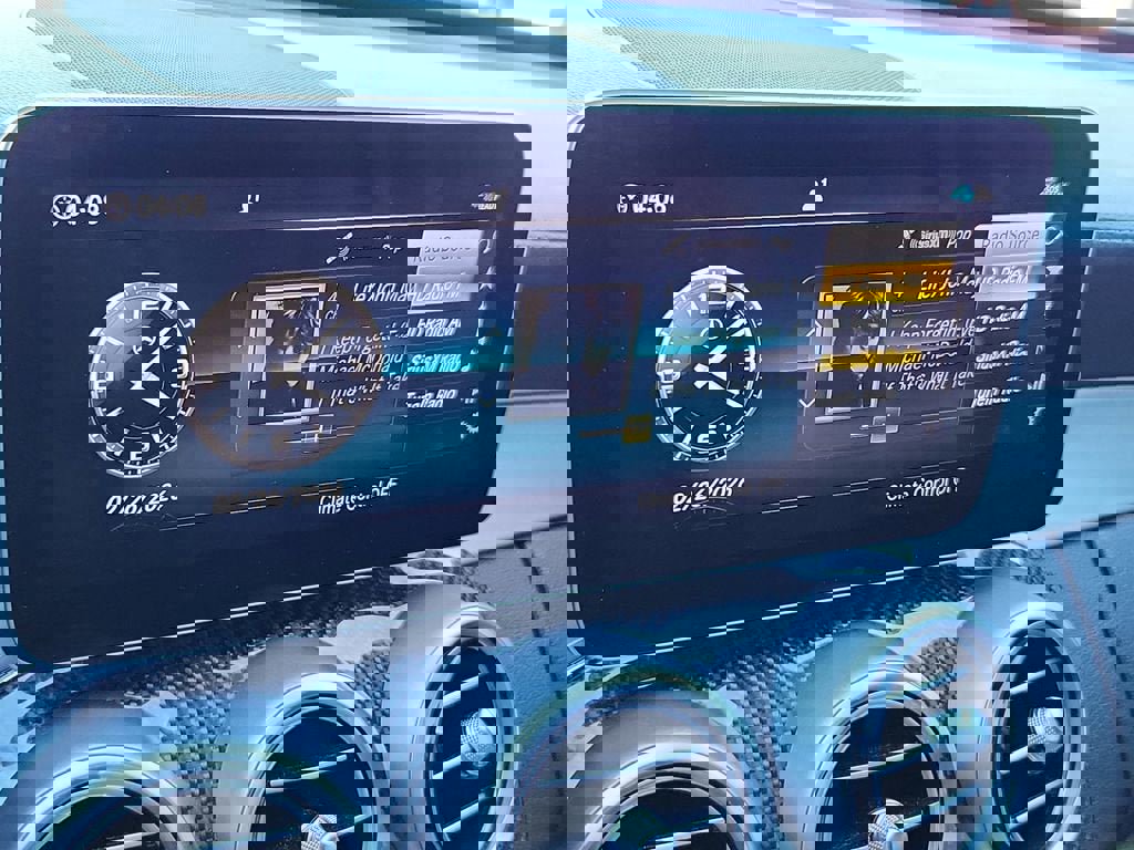 Used 2020 Mercedes-Benz C 43 AMG 4MATIC Sedan image 26