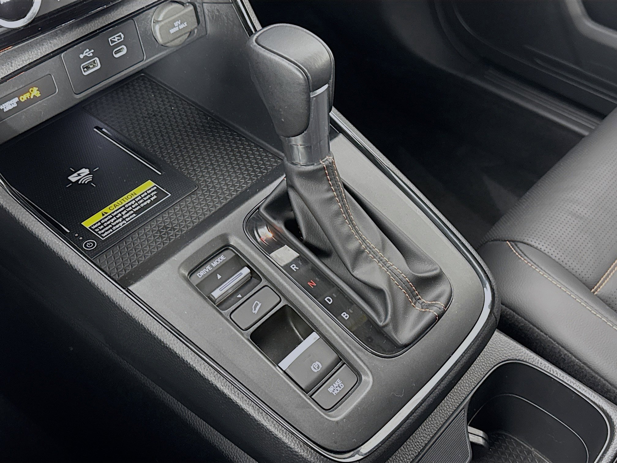 Certified 2023 Honda CR-V Sport Touring image 17