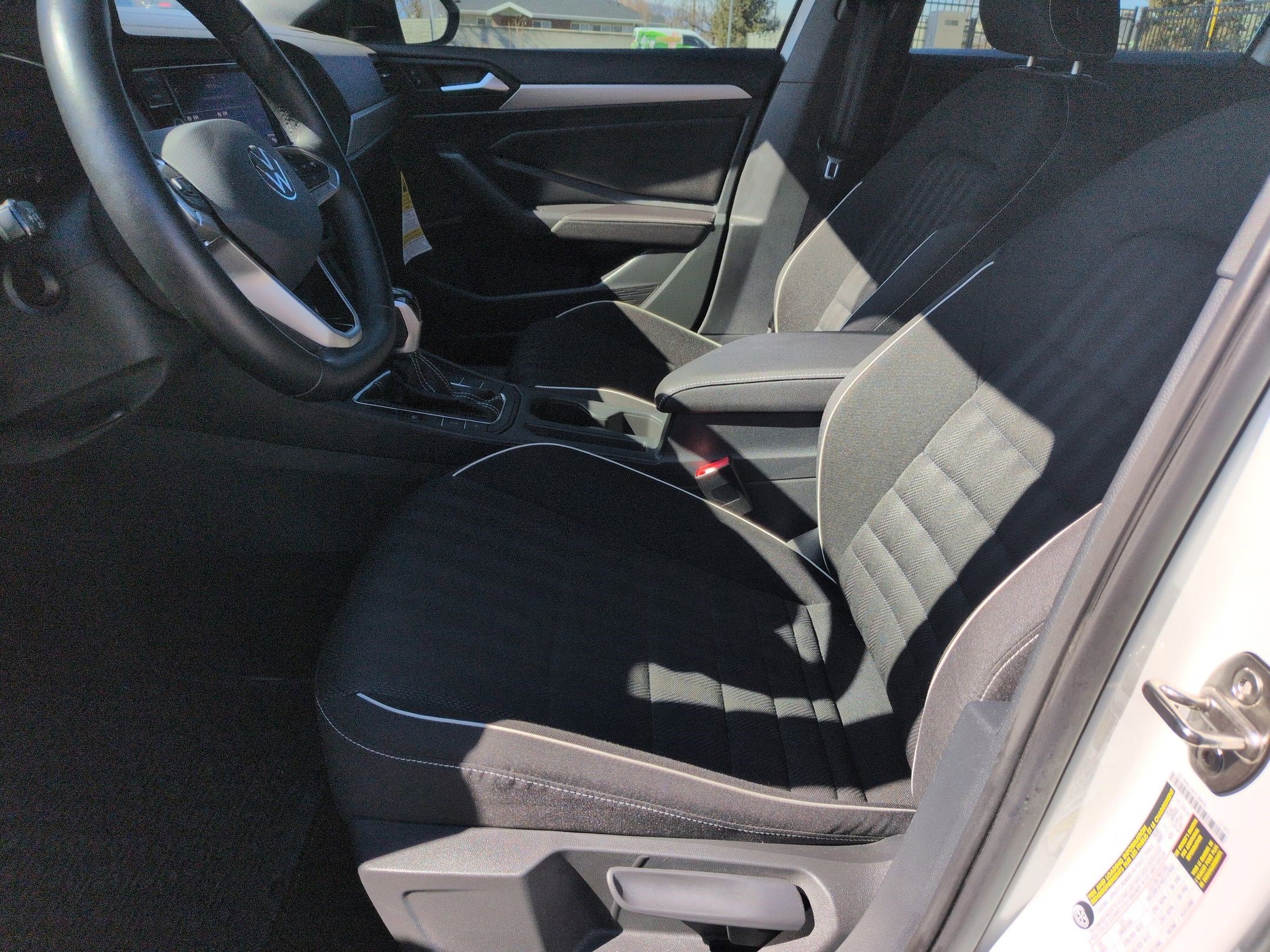 Used 2023 Volkswagen Jetta Sport image 18