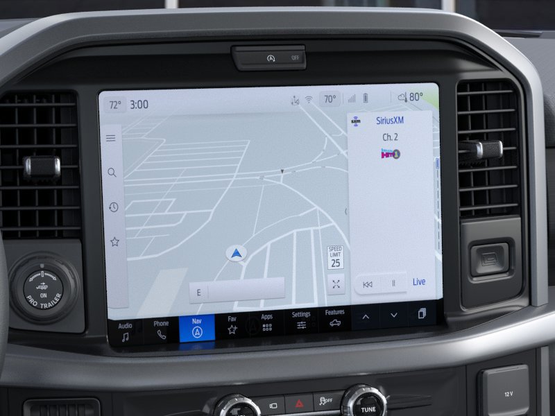 New 2026 Ford F150 XLT image 14