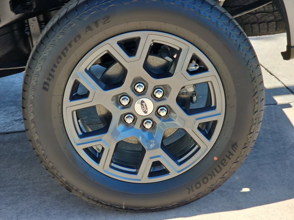 New 2026 Ford F150 STX w/ Equipment Group 200A image 36