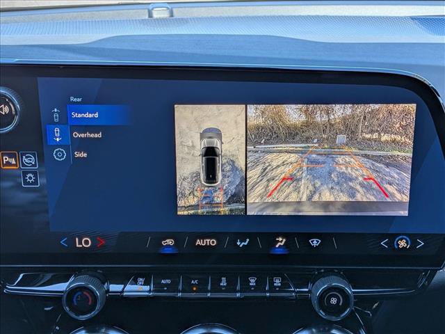 New 2026 Chevrolet Blazer EV LT FWD image 12