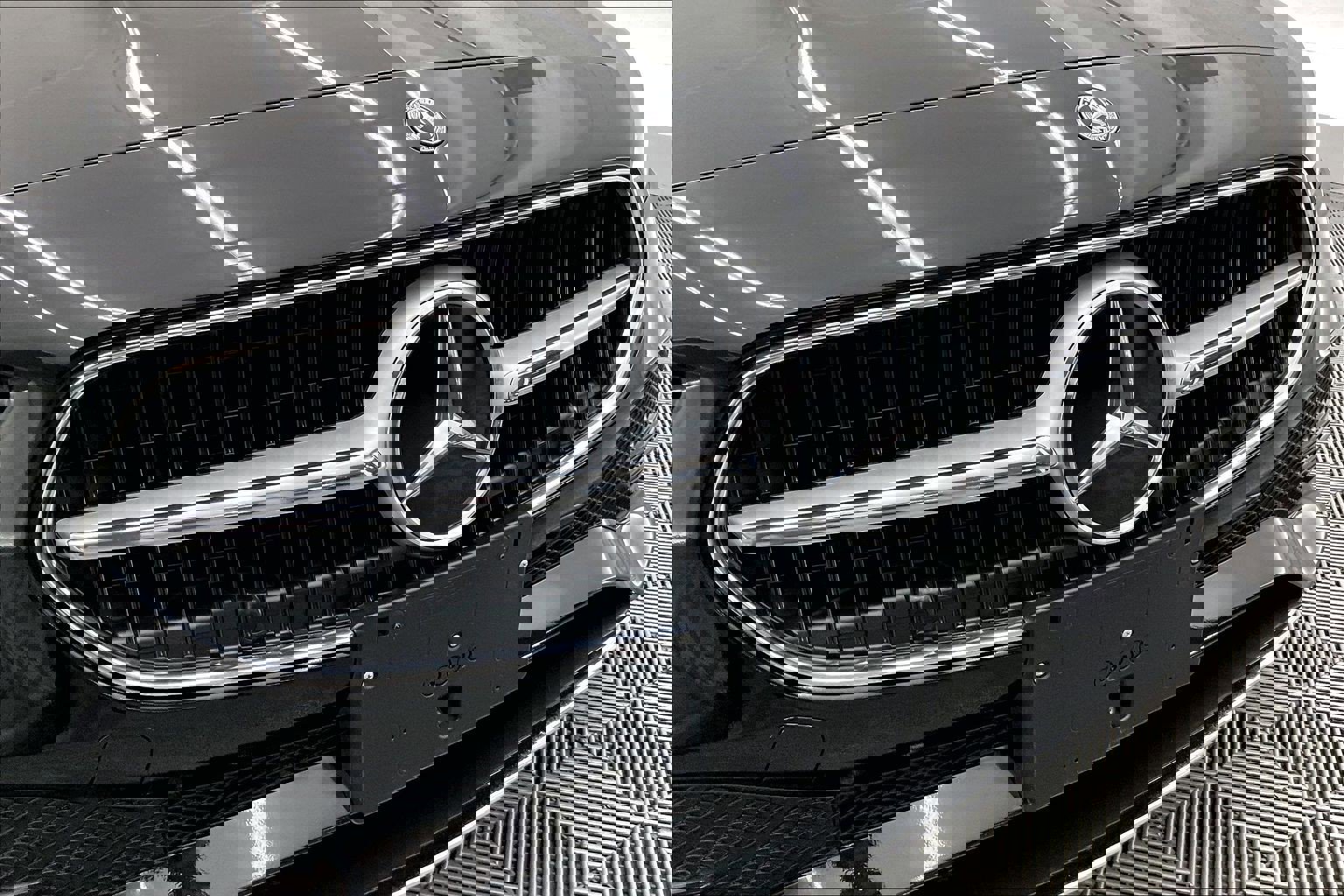 Certified 2022 Mercedes-Benz C 300 Sedan image 31