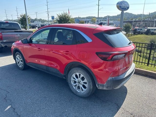 Used 2024 Ford Escape Active AWD/4WD image 13