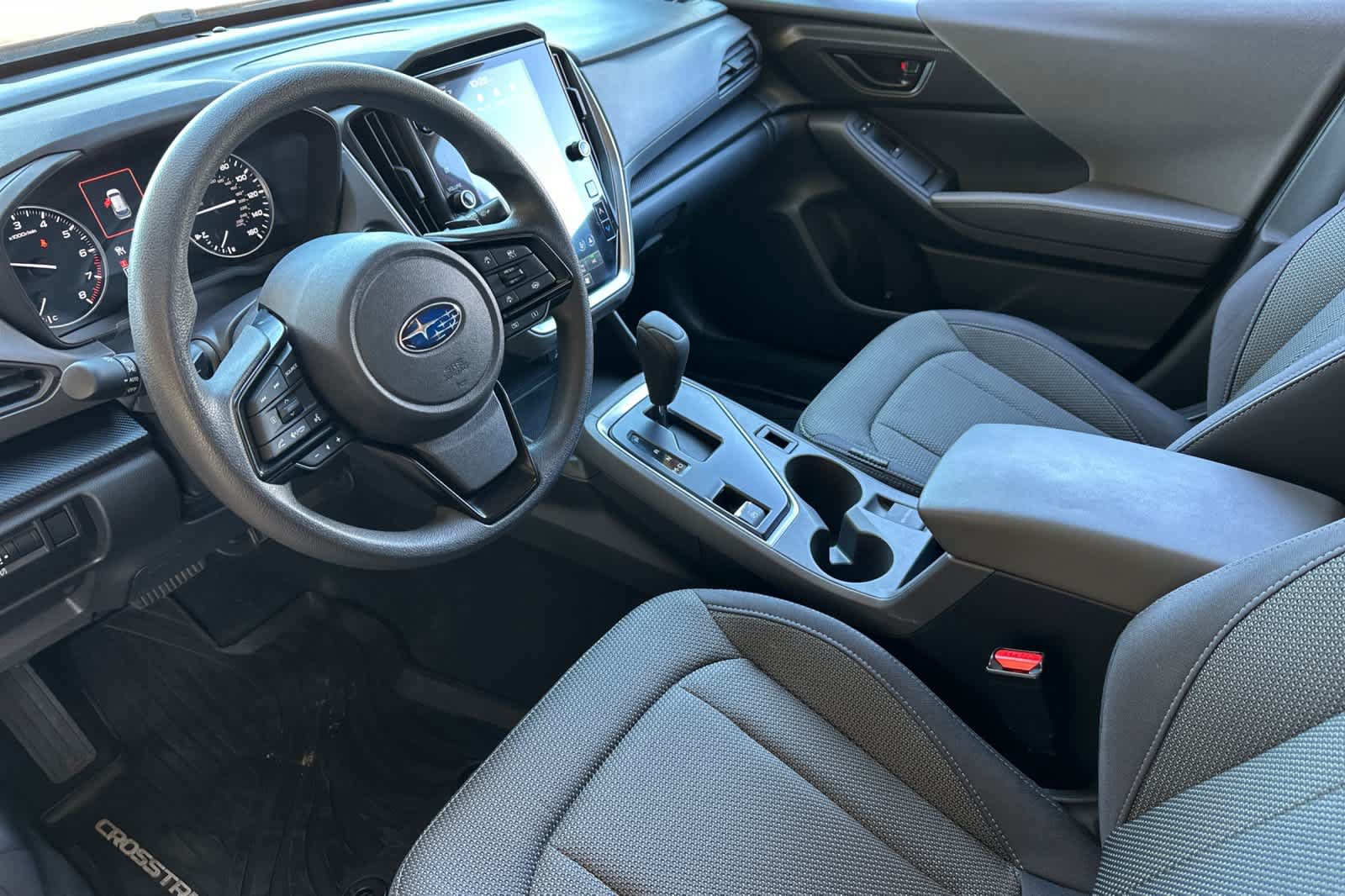 Certified 2024 Subaru Crosstrek 2.0i Premium w/ Popular Package #4 AWD/4WD image 9