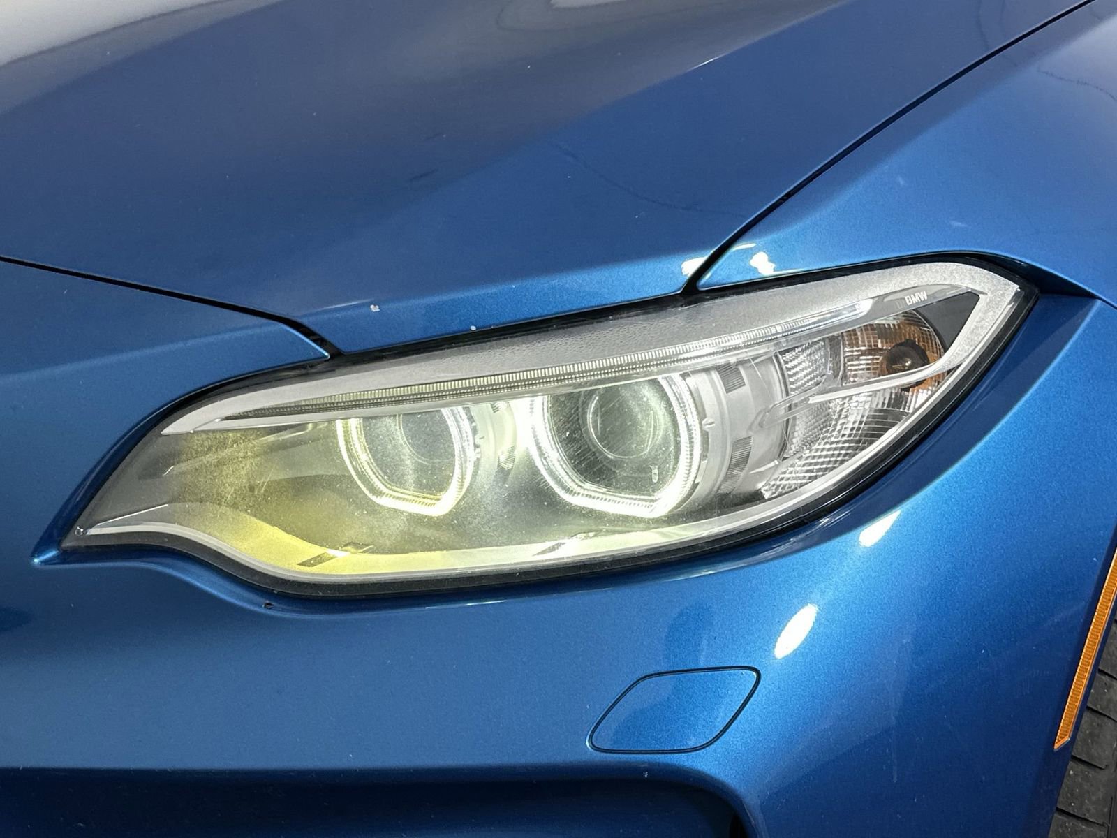 Used 2017 BMW M2 image 29