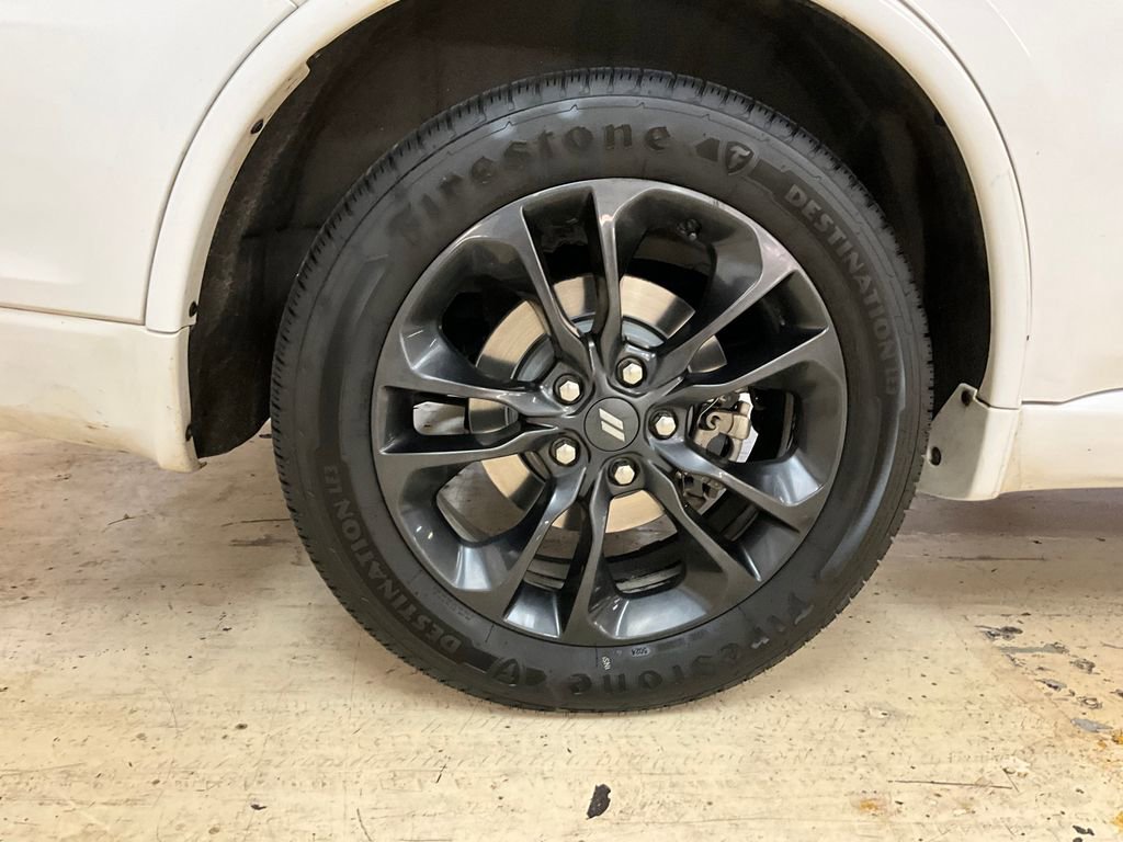 Certified 2022 Dodge Durango R/T w/ Blacktop Package image 19