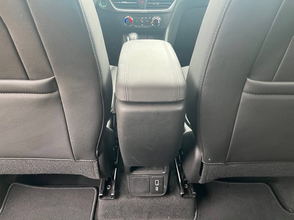 Used 2024 Buick Encore GX Preferred FWD image 26