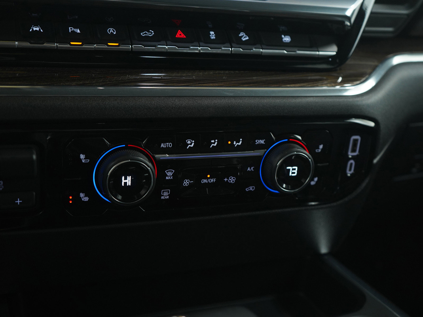 Used 2024 Chevrolet Silverado 1500 LT Trail Boss w/ LT Trail Boss Premium Package image 21