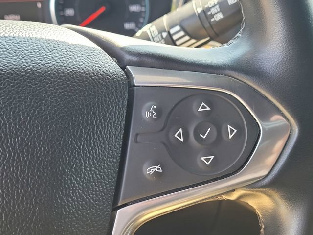 Used 2023 Chevrolet Traverse LT AWD/4WD image 16