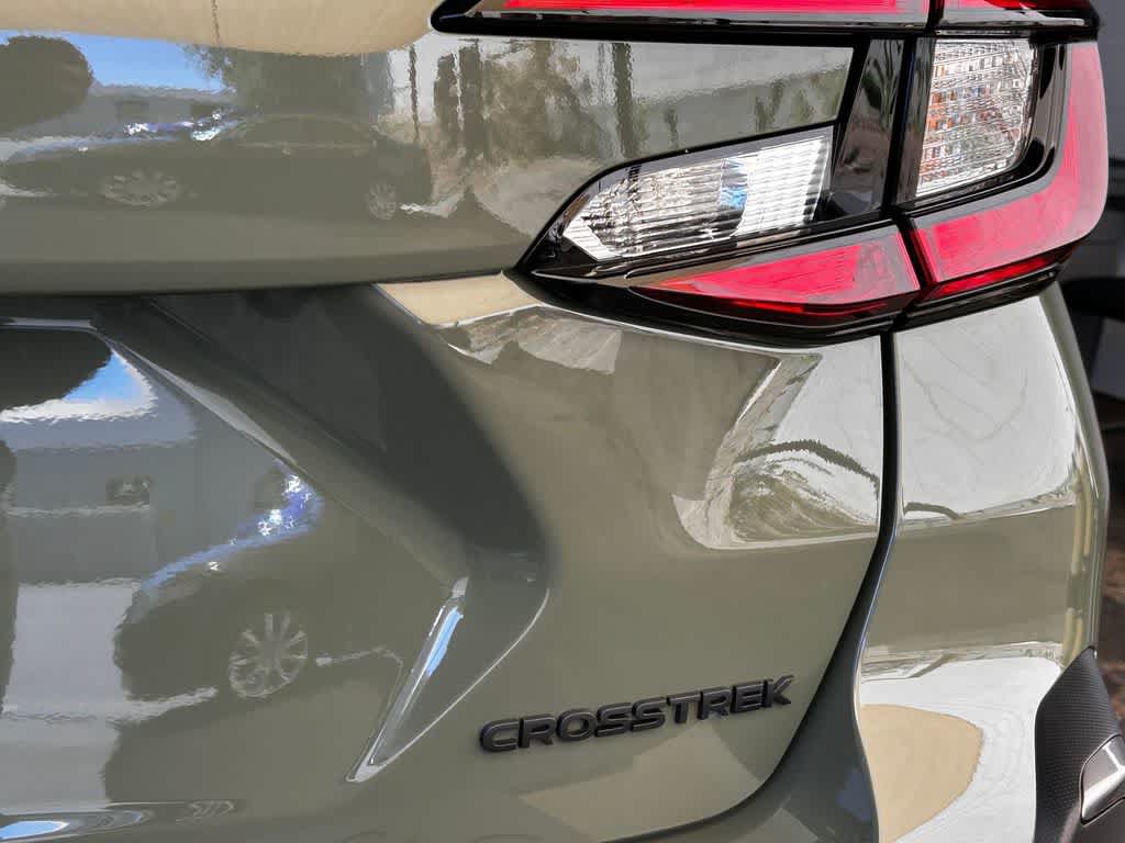 New 2026 Subaru Crosstrek 2.5i Limited AWD/4WD image 7
