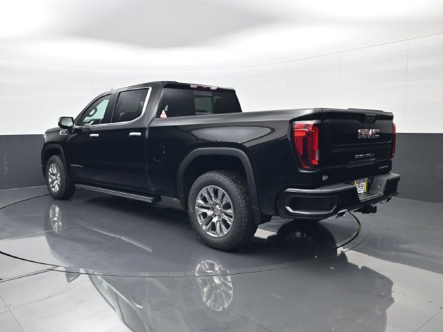 Used 2026 GMC Sierra 1500 Denali AWD/4WD image 7
