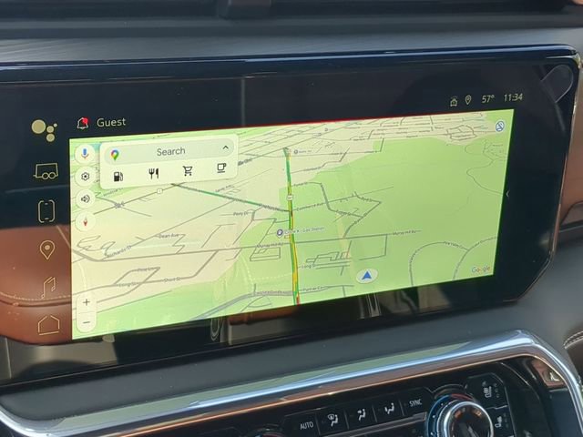 New 2026 GMC Sierra 3500 Denali Ultimate image 31