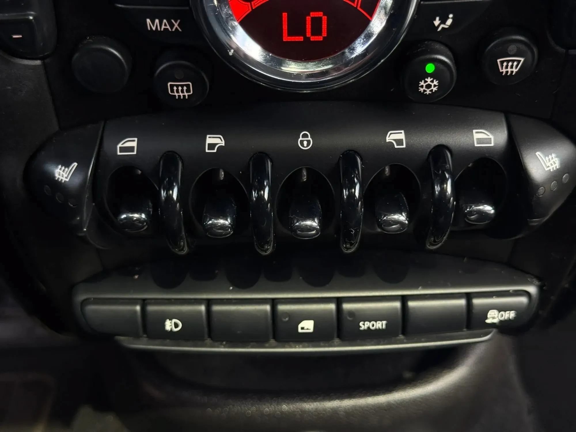 Used 2011 MINI Cooper Countryman S AWD/4WD image 35