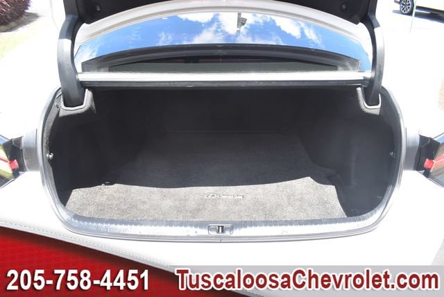 Used 2019 Lexus RC 350 F Sport w/ Accessory Package RWD image 9
