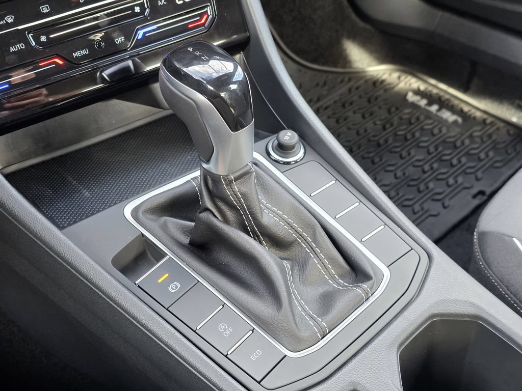 New 2026 Volkswagen Jetta Sport FWD image 19