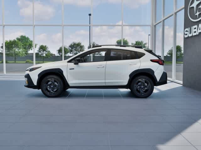 New 2026 Subaru Crosstrek 2.5i Sport AWD/4WD image 3