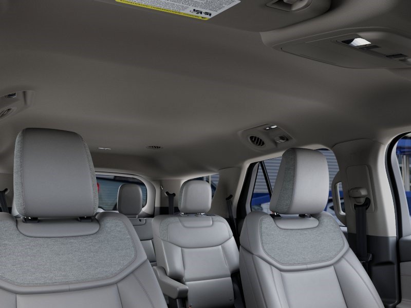 New 2027 Ford Explorer Active w/ Active Comfort Package RWD image 22