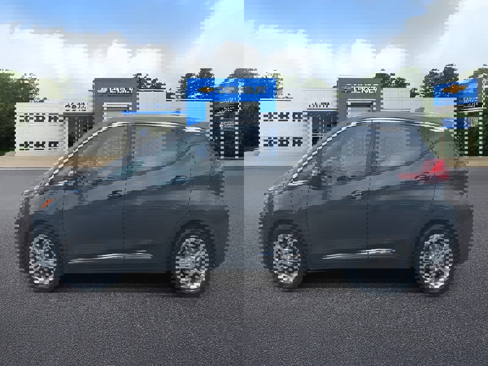 Used 2019 Chevrolet Bolt LT image 6