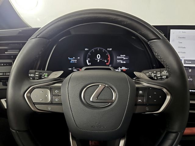 Used 2025 Lexus RX 350 Premium Plus w/ Convenience Package image 21