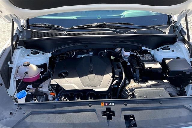 Used 2023 Hyundai Santa Fe SEL w/ Premium Package image 29