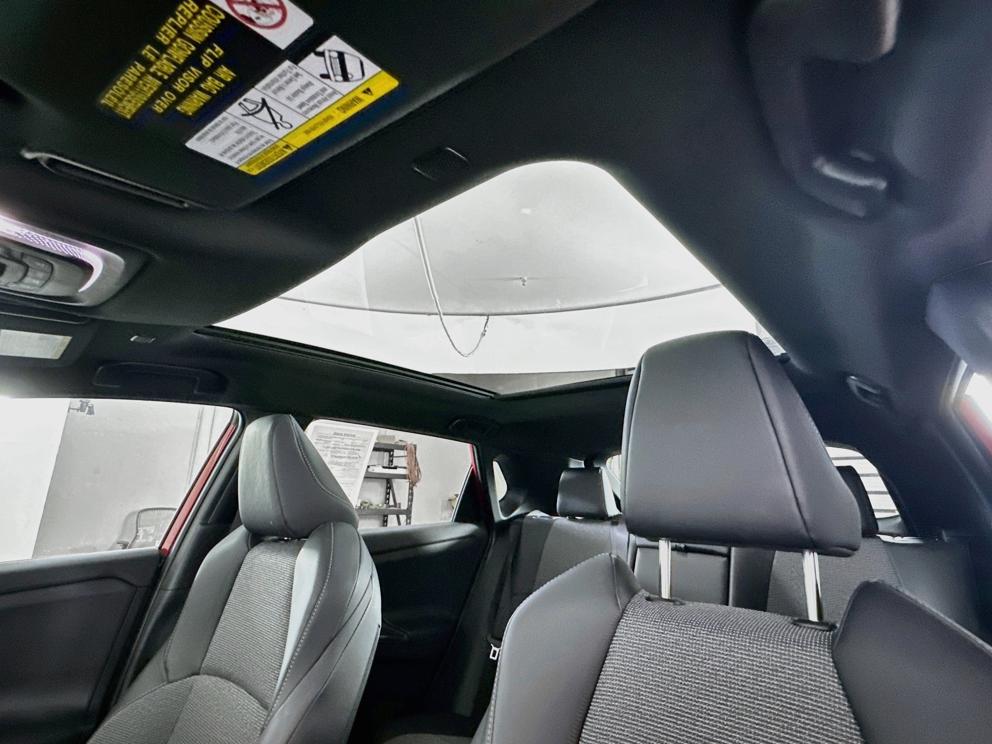 Used 2026 Toyota bZ FWD image 27
