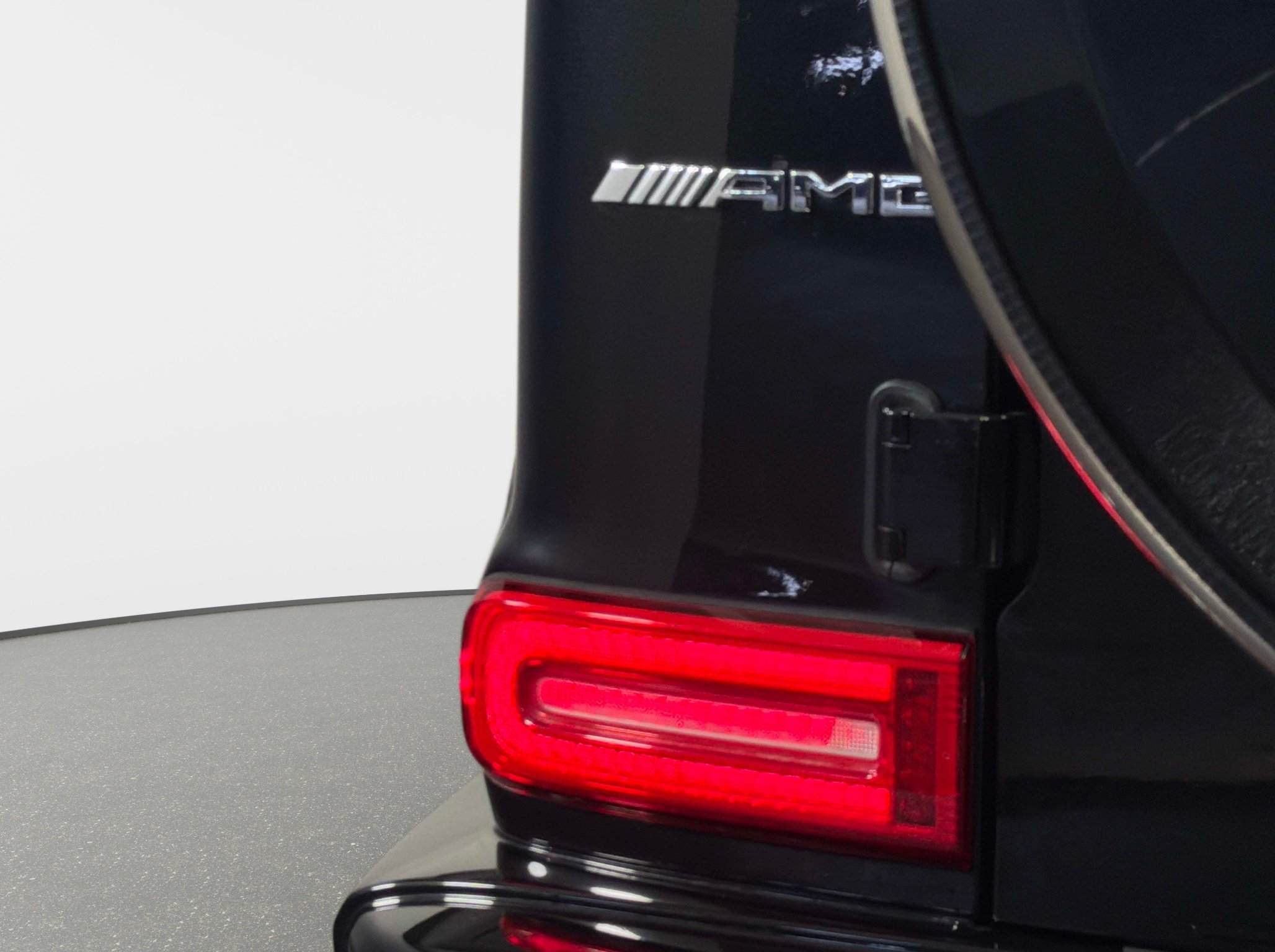 Used 2021 Mercedes-Benz G 63 AMG 4MATIC image 5