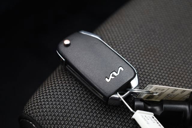 Used 2023 Kia Forte LXS image 25