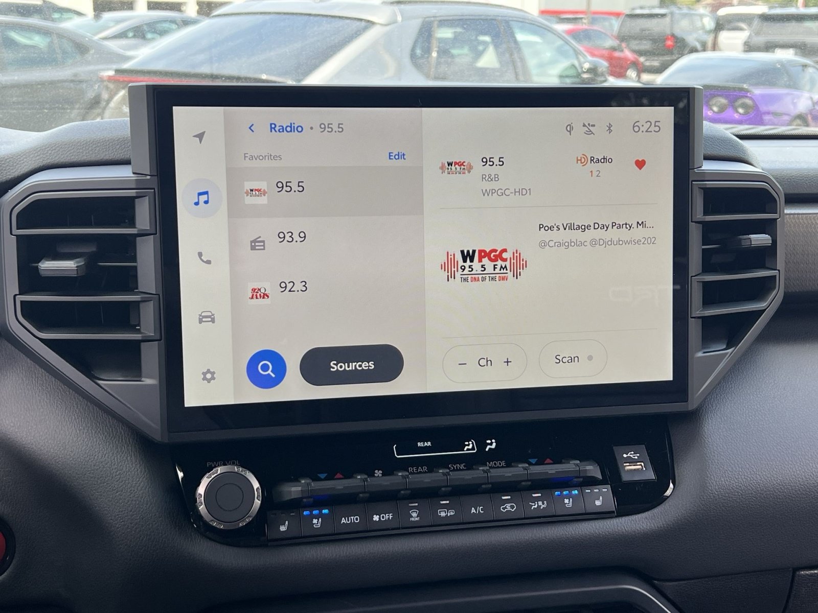 New 2026 Toyota Sequoia TRD Pro AWD/4WD image 14