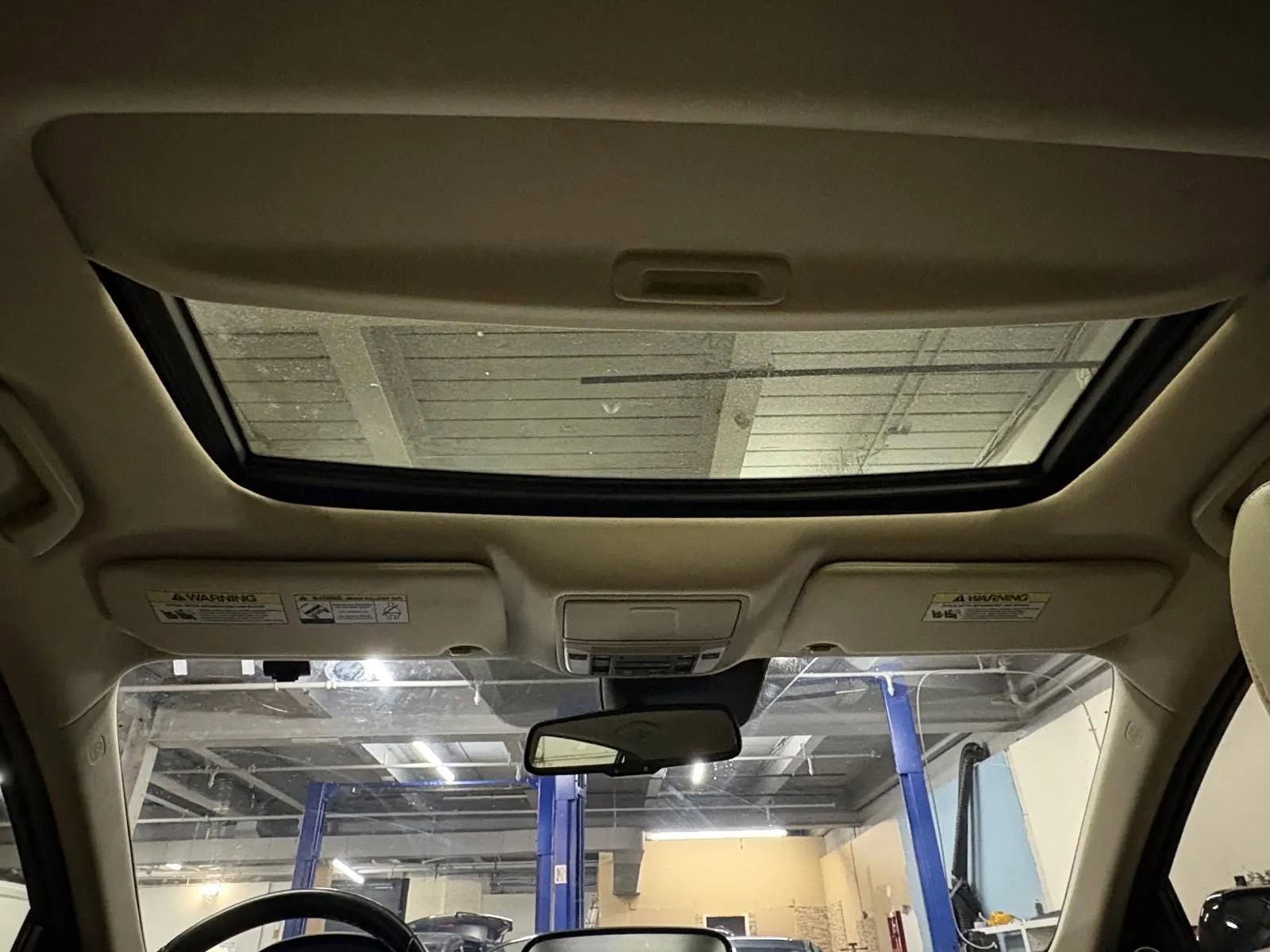 Used 2017 Acura RDX AWD w/ Advance Package image 10