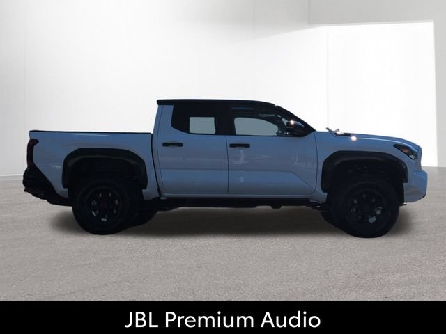 Certified 2025 Toyota Tacoma TRD Pro AWD/4WD image 4