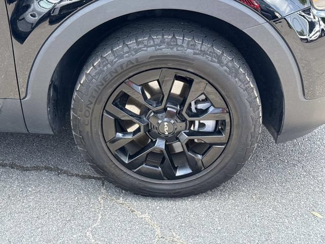 Used 2024 Kia Telluride SX X-Pro AWD/4WD image 7