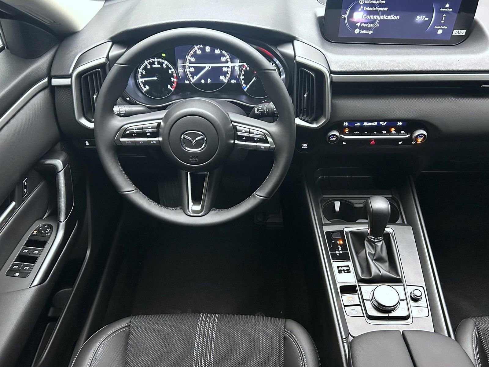 New 2026 MAZDA CX-50 Meridian Edition w/ Cargo Package image 12