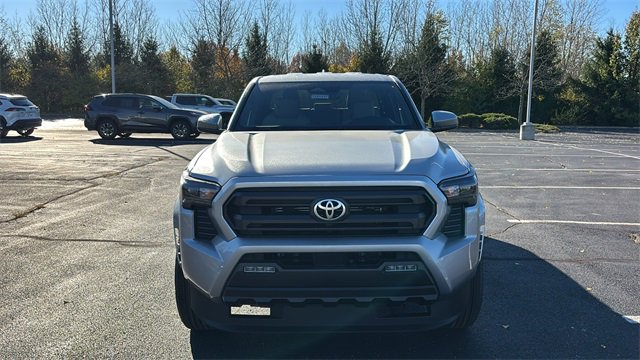 New 2025 Toyota Tacoma SR5 image 6