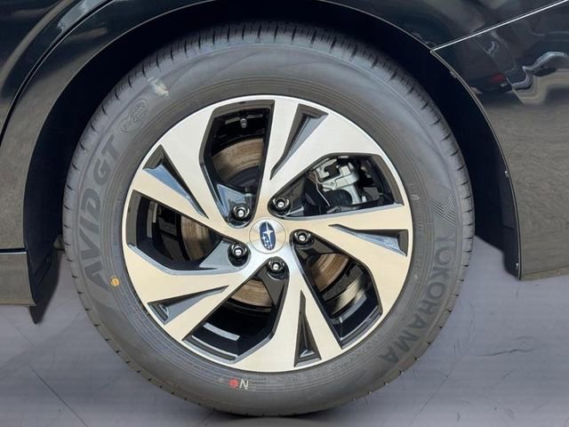 New 2025 Subaru Legacy Premium image 8