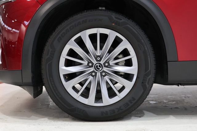 Used 2024 MAZDA CX-90 3.3 Turbo w/ Preferred Plus image 9