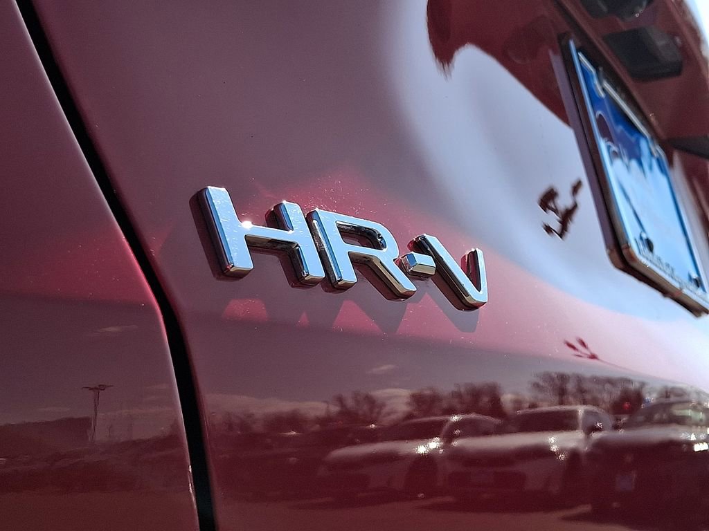 Used 2023 Honda HR-V Sport image 32