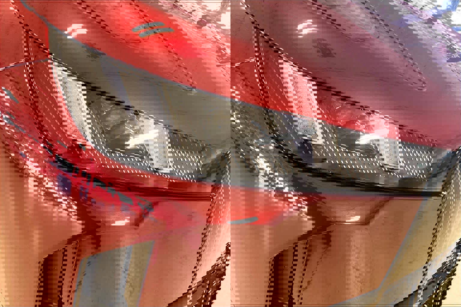 New 2026 BMW iX xDrive60 w/ M Sport Package image 13