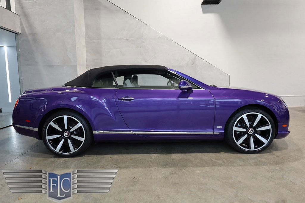 Used 2013 Bentley Continental GT image 42