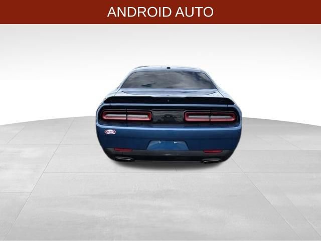 Used 2022 Dodge Challenger GT w/ Driver Convenience Group AWD/4WD image 6