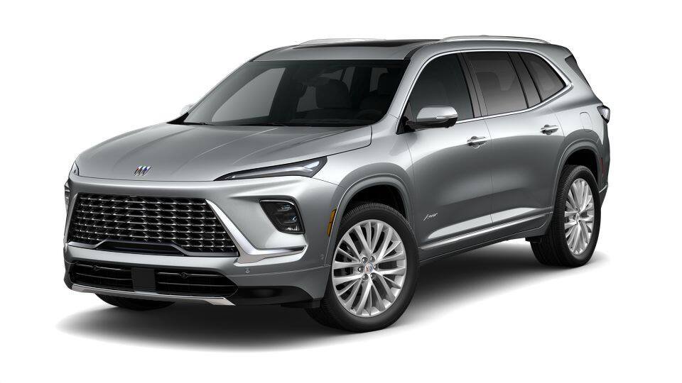 New 2026 Buick Enclave Avenir w/ Super Cruise Package FWD image 71