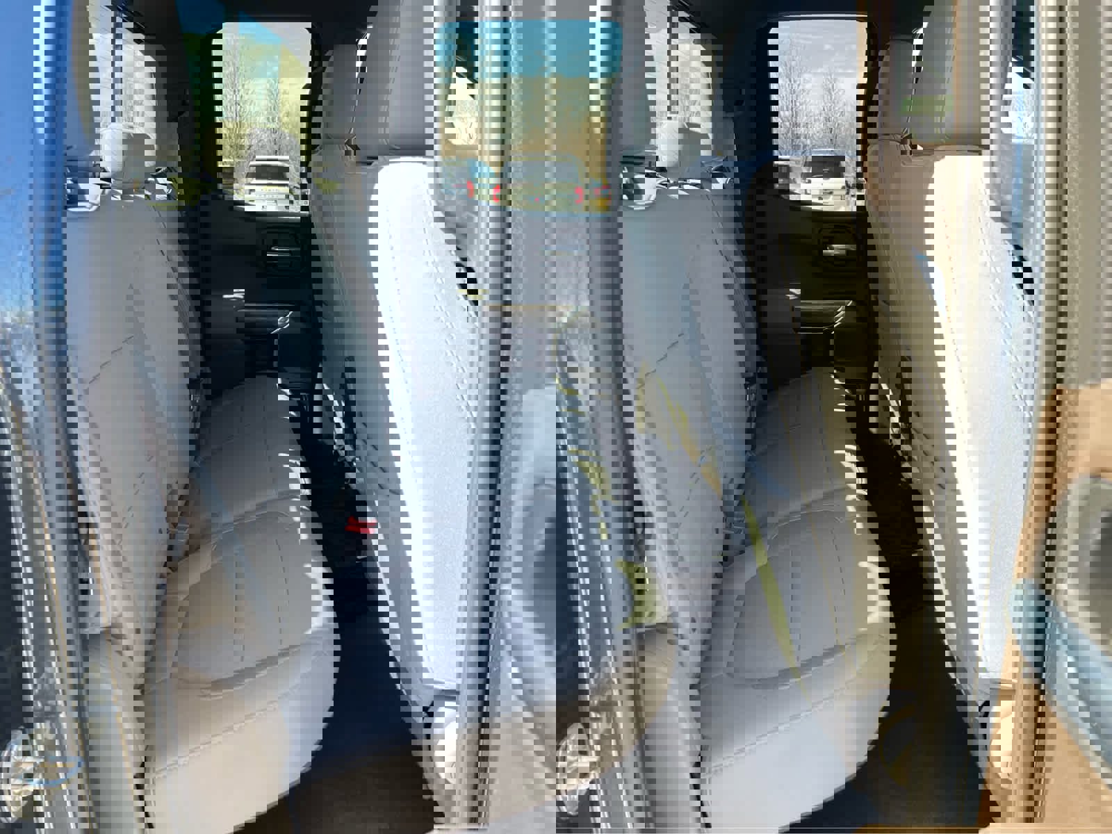 Used 2019 Chevrolet Silverado 1500 RST w/ All-Star Edition image 25