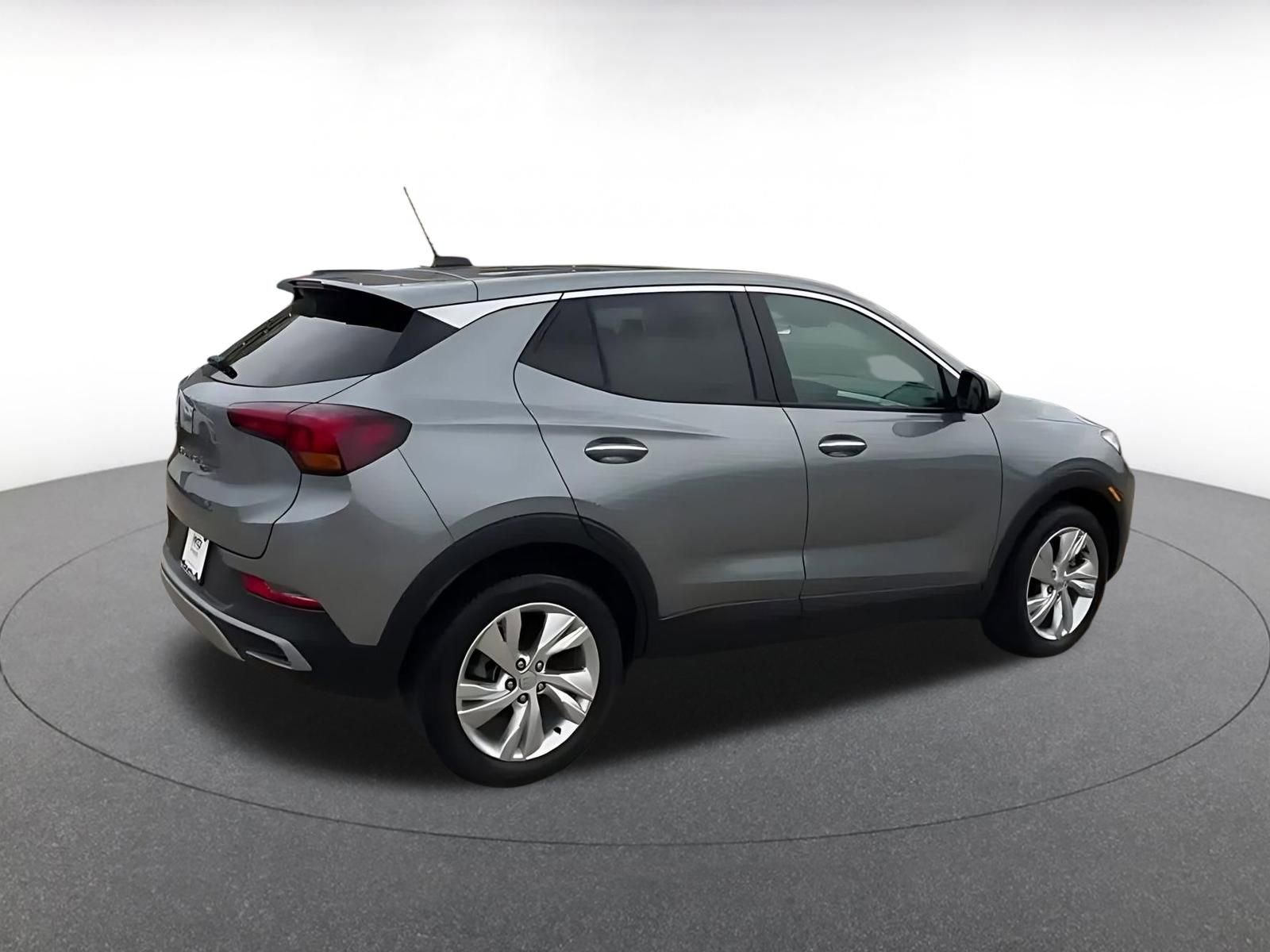 Used 2025 Buick Encore GX Preferred FWD image 15