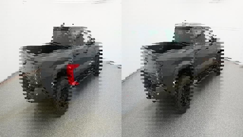 New 2026 Toyota Tacoma SR5 image 9