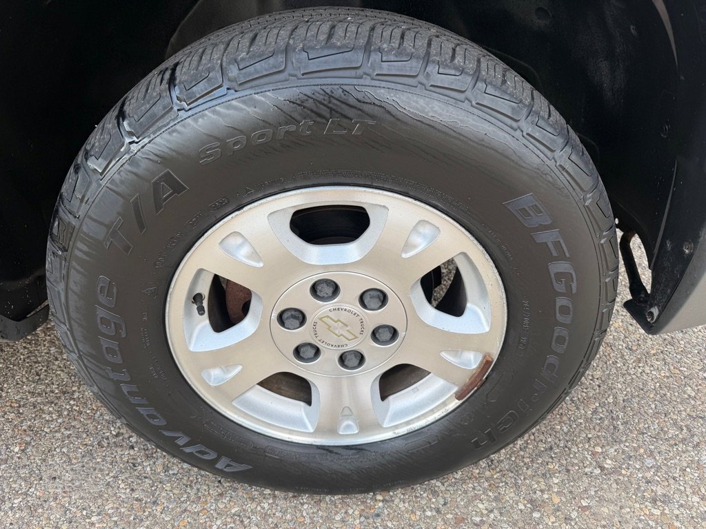 Used 2002 Chevrolet Avalanche 2WD image 15