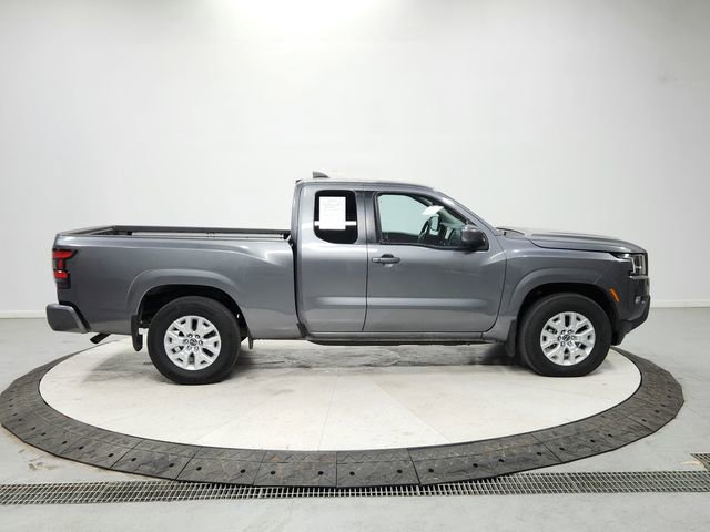 Used 2024 Nissan Frontier SV w/ SV Convenience Package image 8