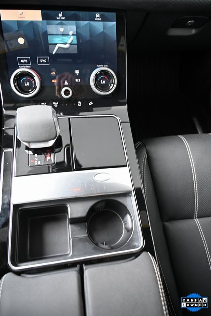 Used 2023 Land Rover Range Rover Velar R-Dynamic S image 16