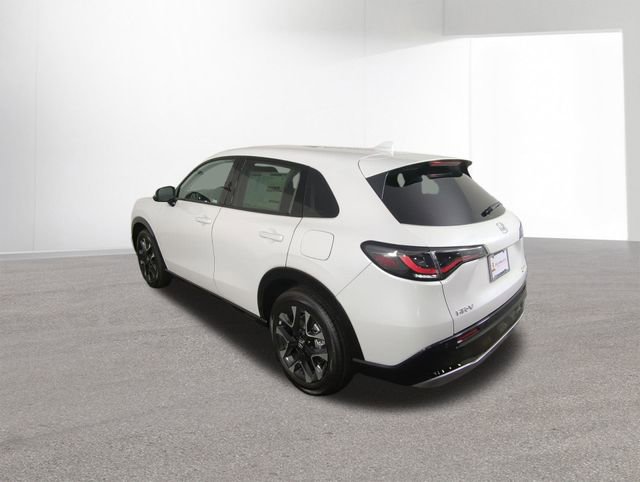 New 2026 Honda HR-V EX-L image 18